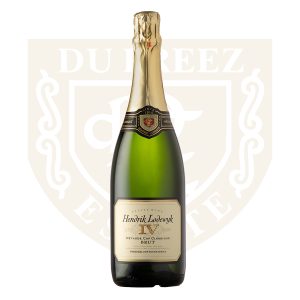 Hendrik Lodewyk Cap Classique Brut
