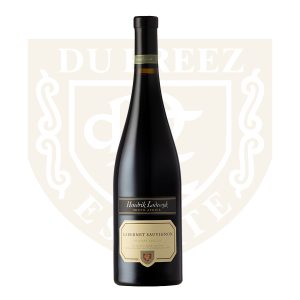 Hendrik Lodewyk Cabernet Sauvignon 2015 (SOLD OUT)