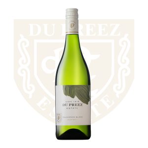 Du Preez Estate Sauvignon Blanc 2026