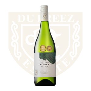 Du Preez Estate Chardonnay 2025