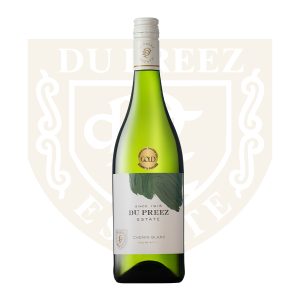 Du Preez Estate Chenin Blanc 2025