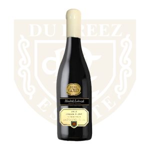 Hendrik Lodewyk Chenin Blanc 2023