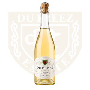 Du Preez Estate Sparkling Grape Juice